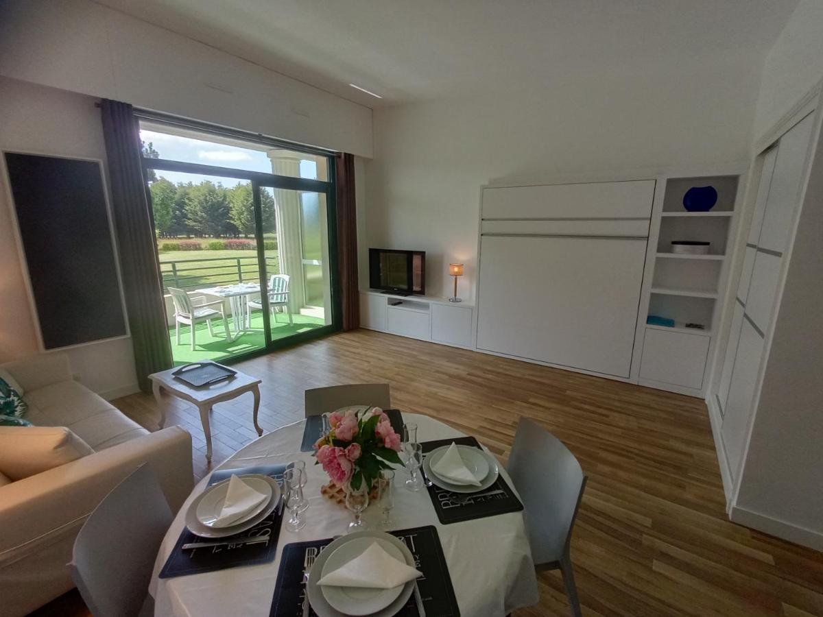 Appartement De Standing Dans Le Golf International De La Baule Saint-André-des-Eaux Exteriér fotografie
